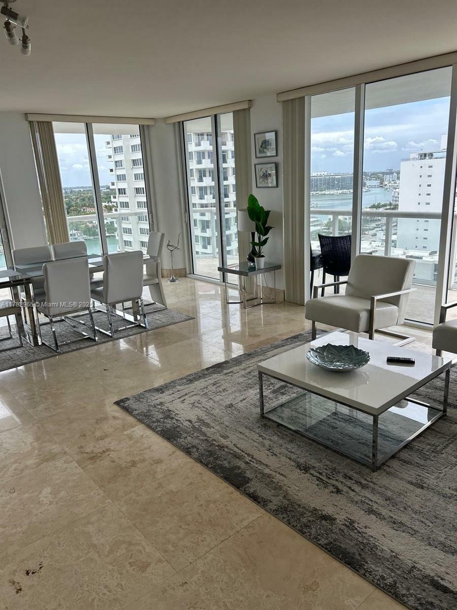 Property Photo: 6365 Collins Ave 1508 FL 33141