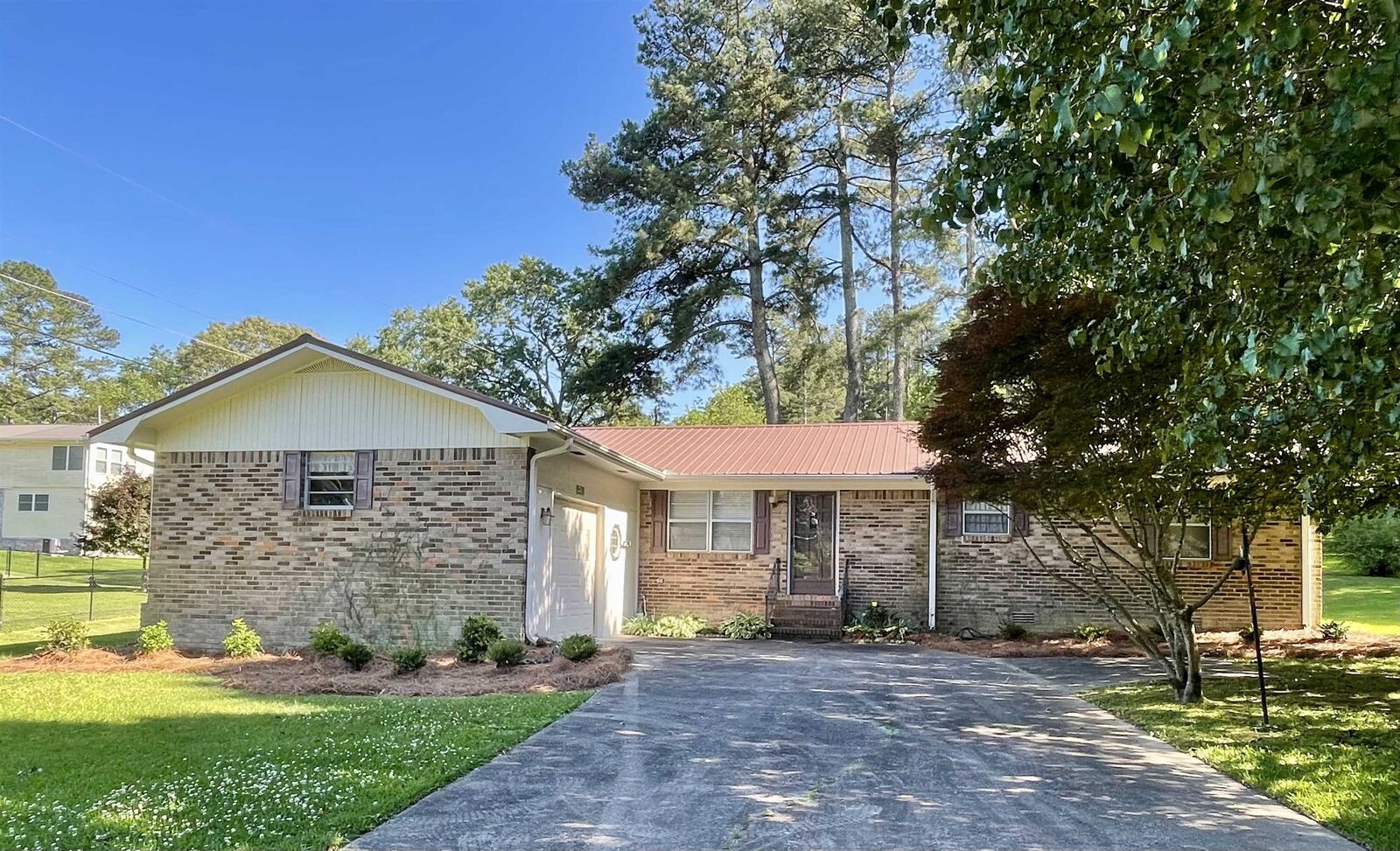 Property Photo:  1608 Pansy St NW  AL 35055 - CULLMAN 