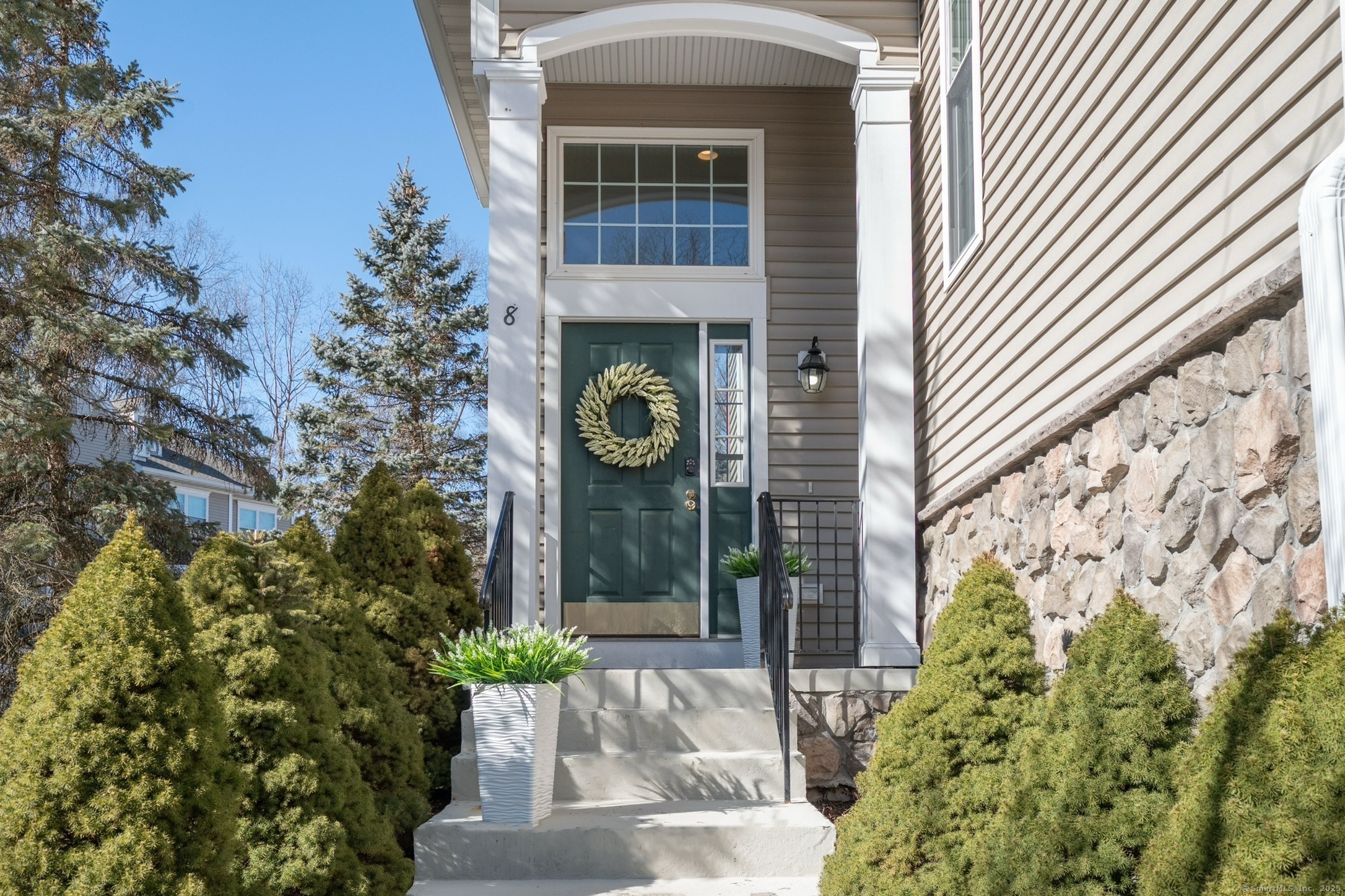 8 Cambridge Drive 8  Danbury CT 06811 photo