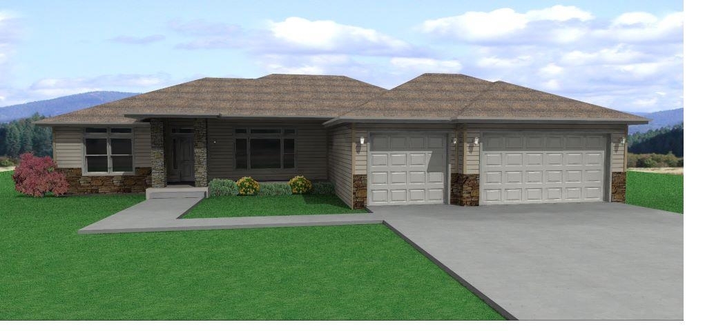 Property Photo: 1226 Augusta Ln WA 99006