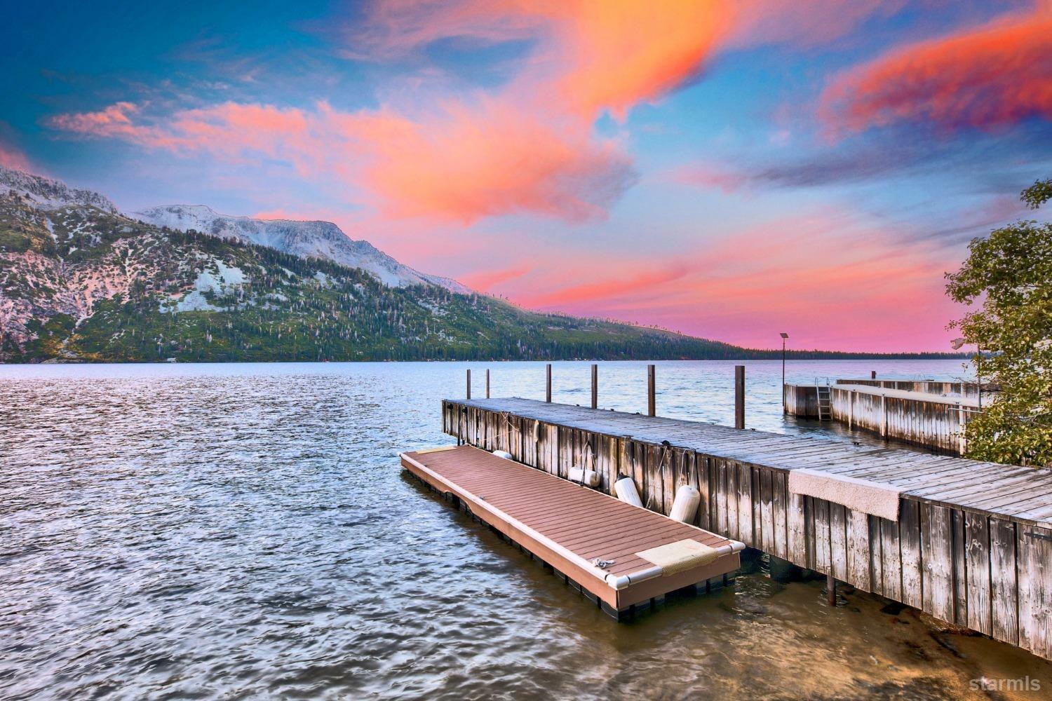 710 Fallen Leaf Road  South Lake Tahoe CA 96150 photo