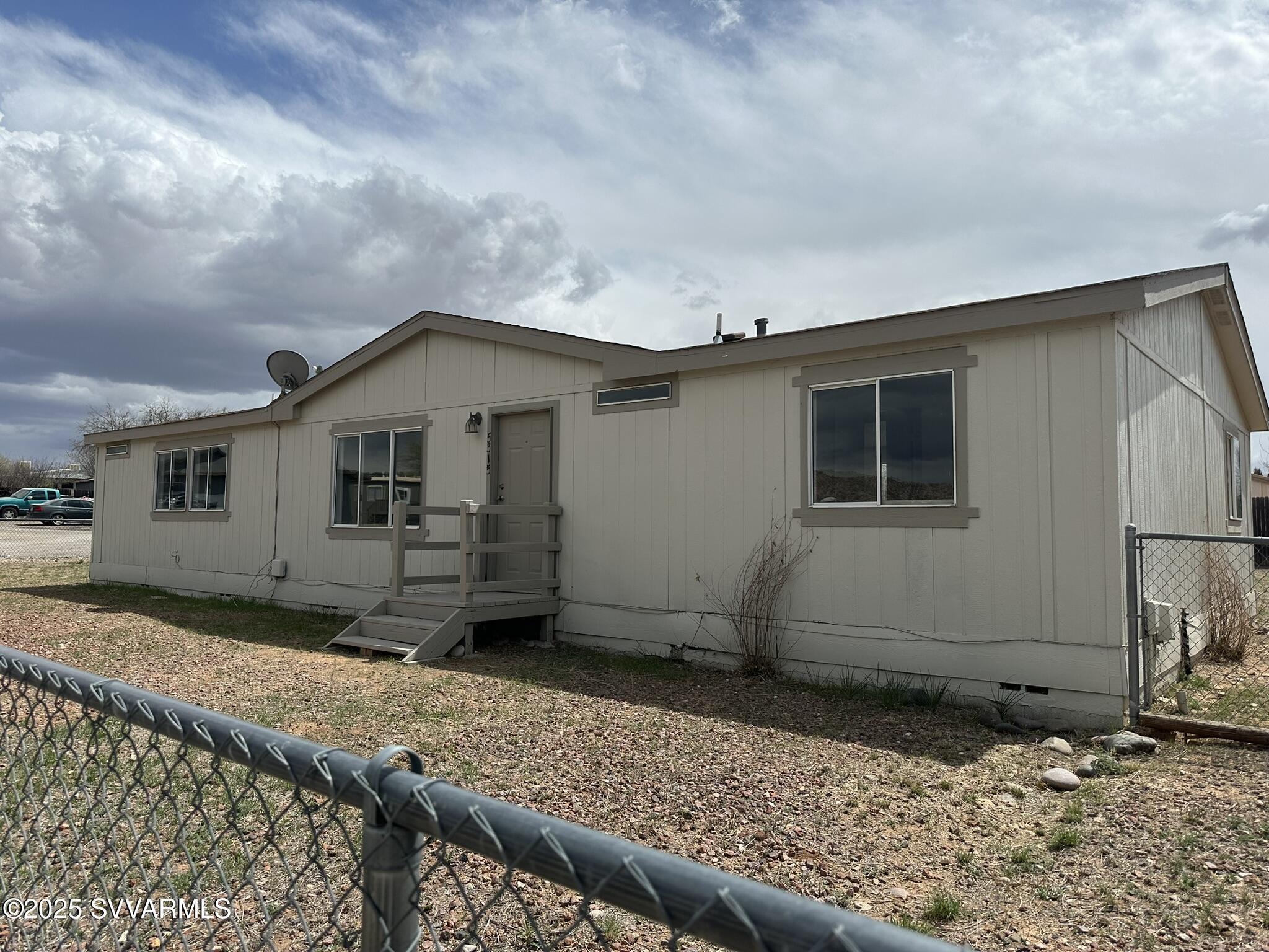 Property Photo: 5315 E Sapphire Circle AZ 86326