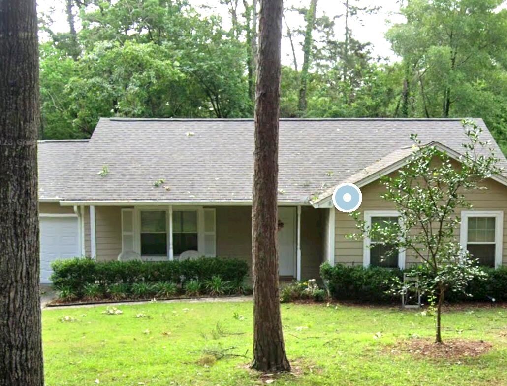 Property Photo: 8356 Hunters Ridge Trail FL 32312