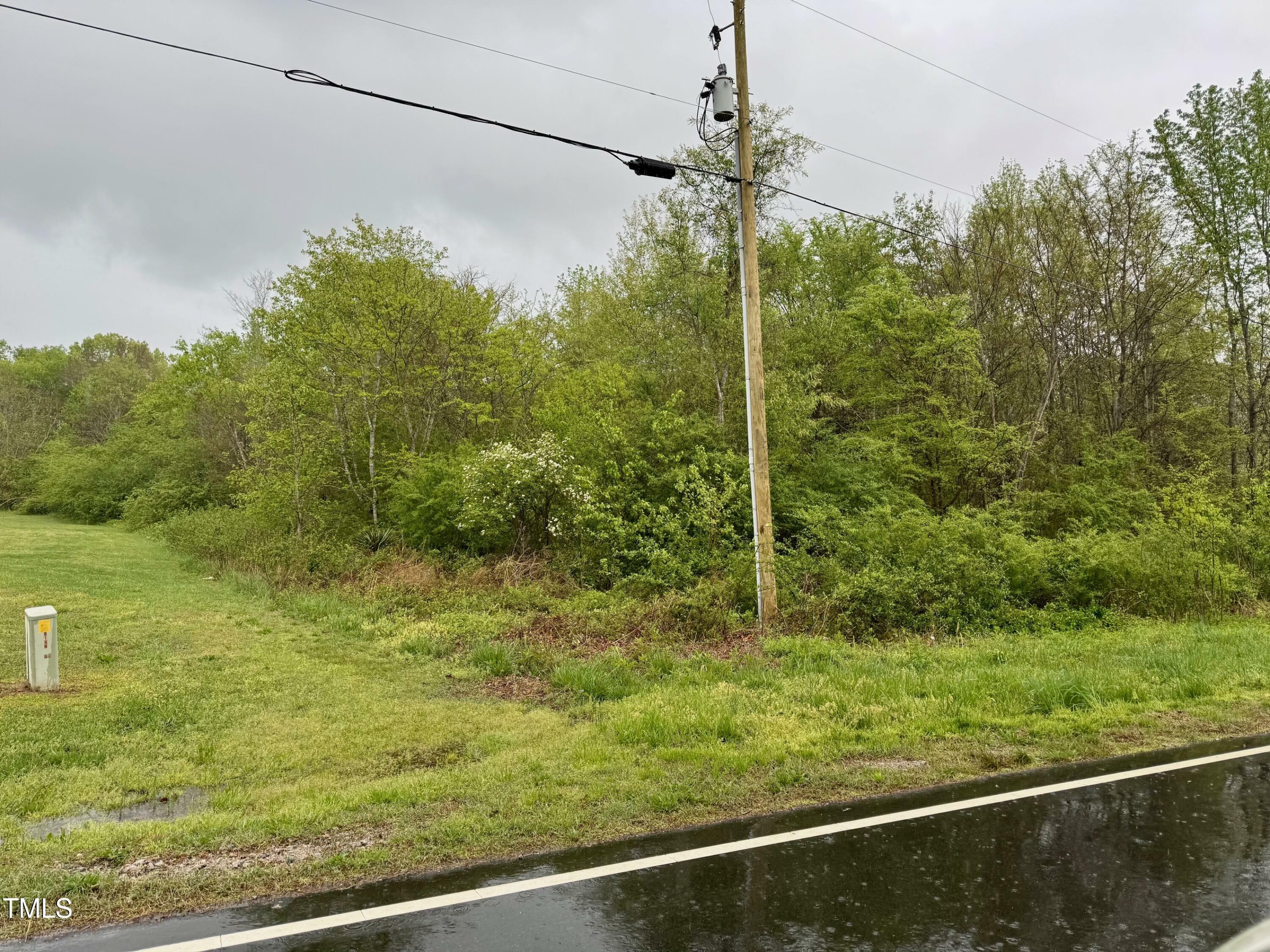Property Photo: 632 Tungsten Mine Road NC 27584