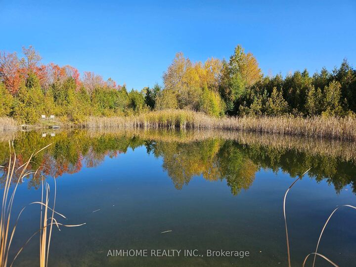 10400 And 10800 6th Concession  Uxbridge ON L9P 1R2 photo