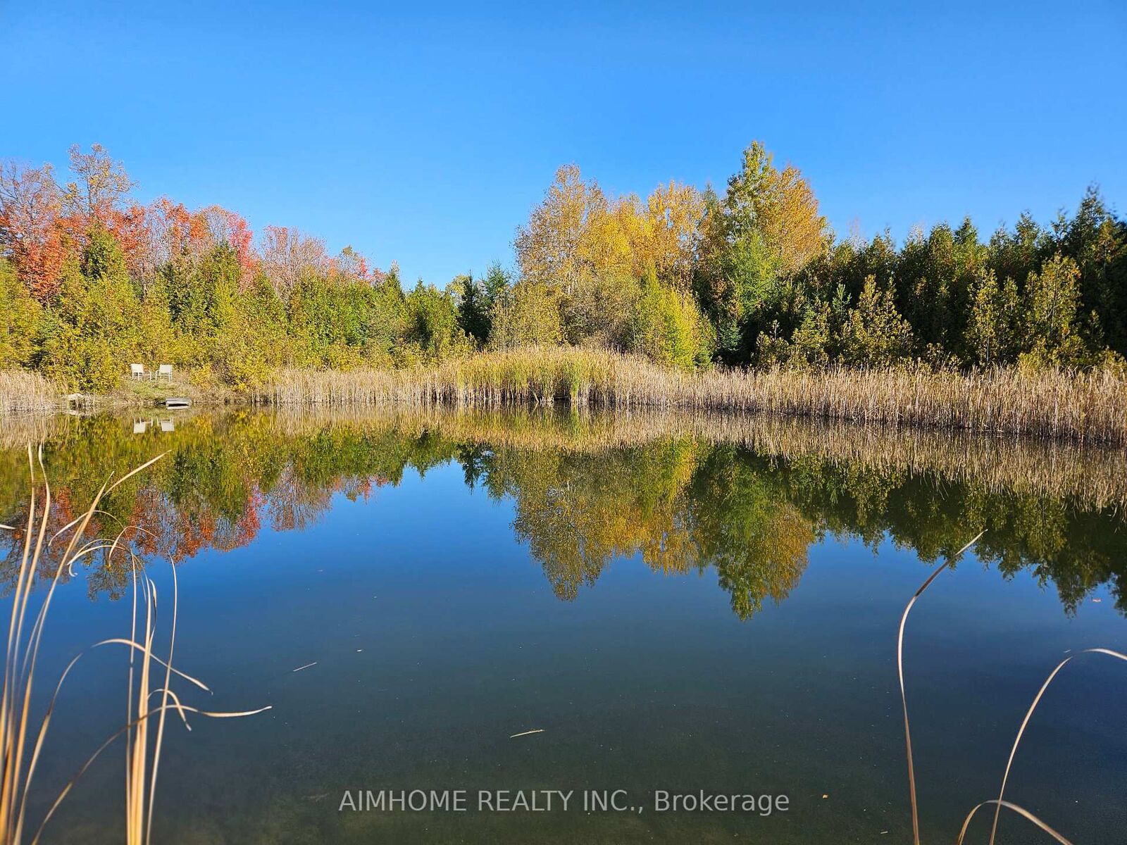 Property Photo:  10400 And 10800 6th Concession  ON L9P 1R2 