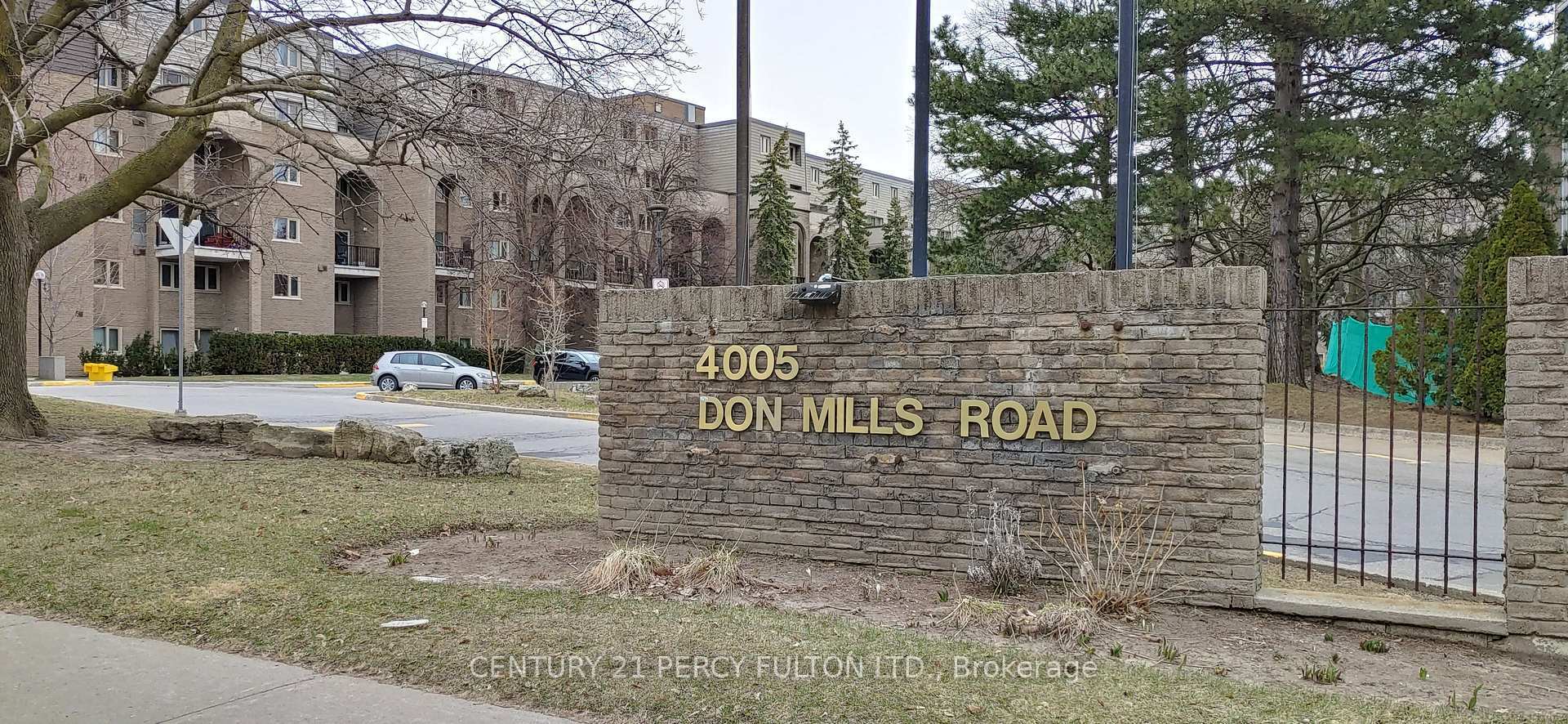 Property Photo:  4005 Don Mills Road 228  ON M2H 3J9 