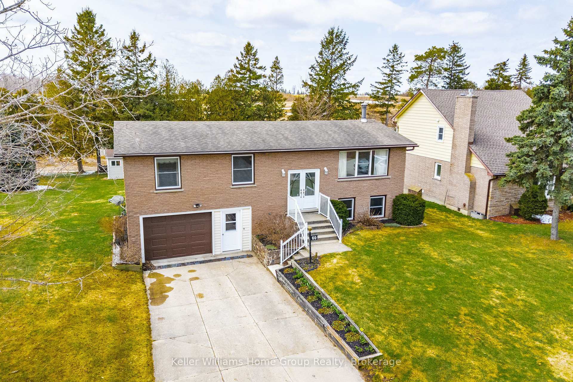 Property Photo: 60 Brownlee Street S ON N0G 2S0