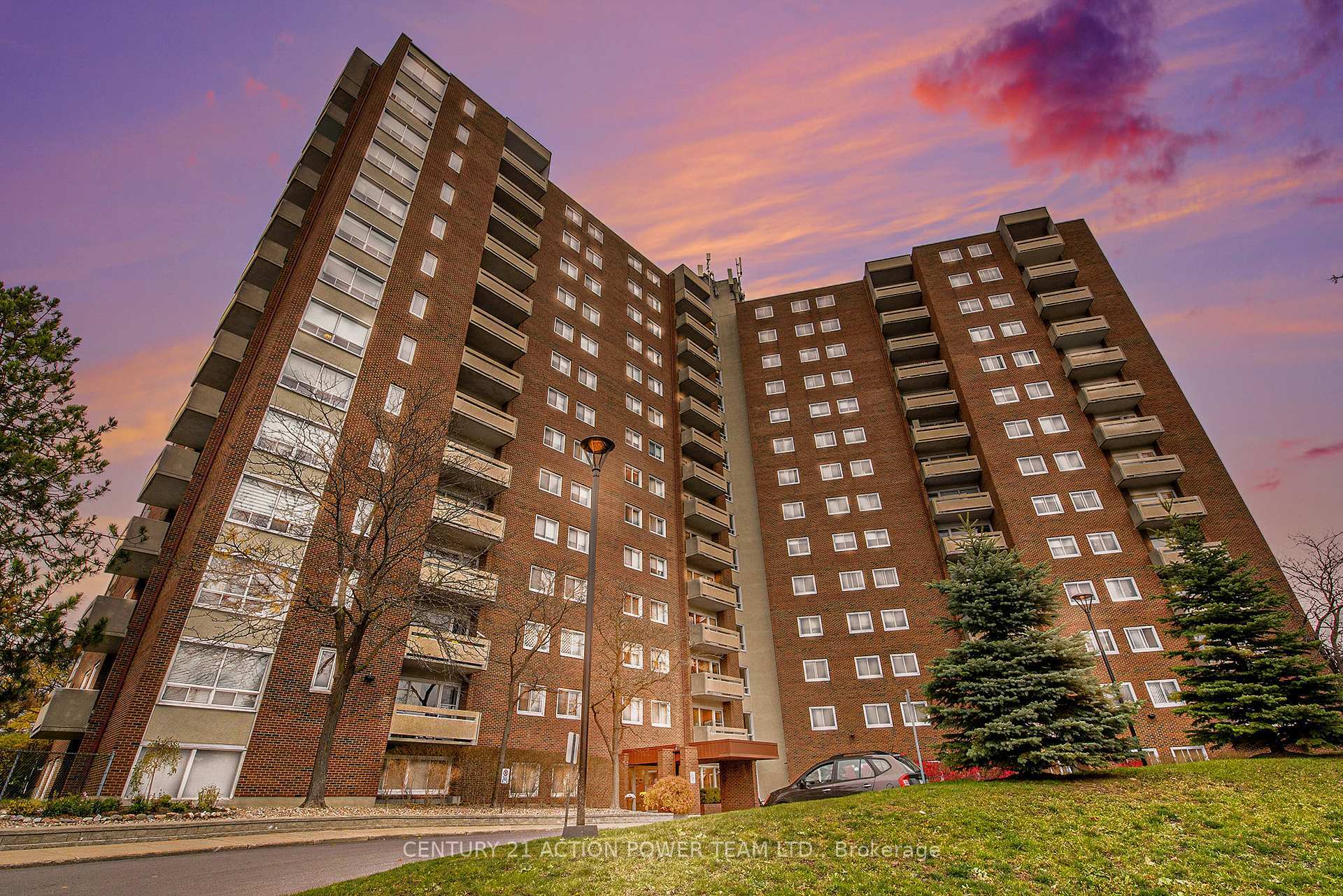 915 Elmsmere Road 114  Beacon Hill North - South and Area ON K1J 8H8 photo