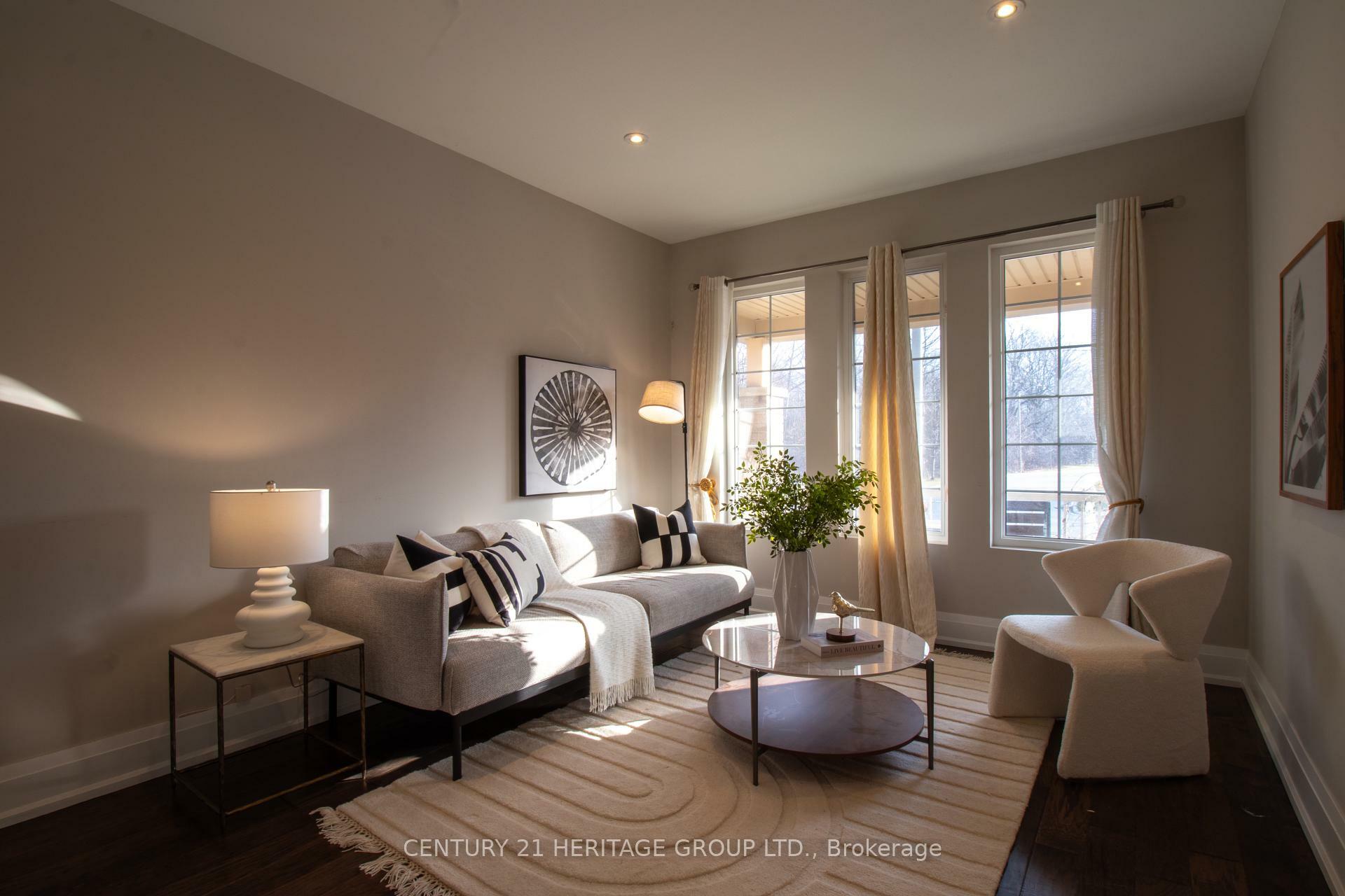 Property Photo: 23 Kingshill Road ON L4E 4B1