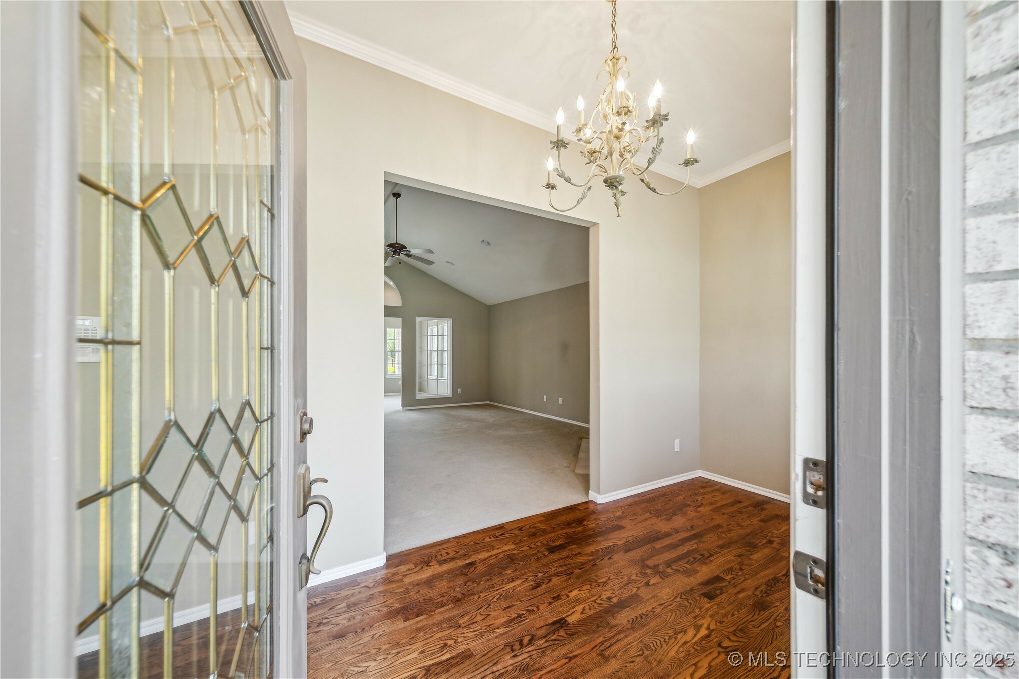 Property Photo: 14120 248 OK 74429