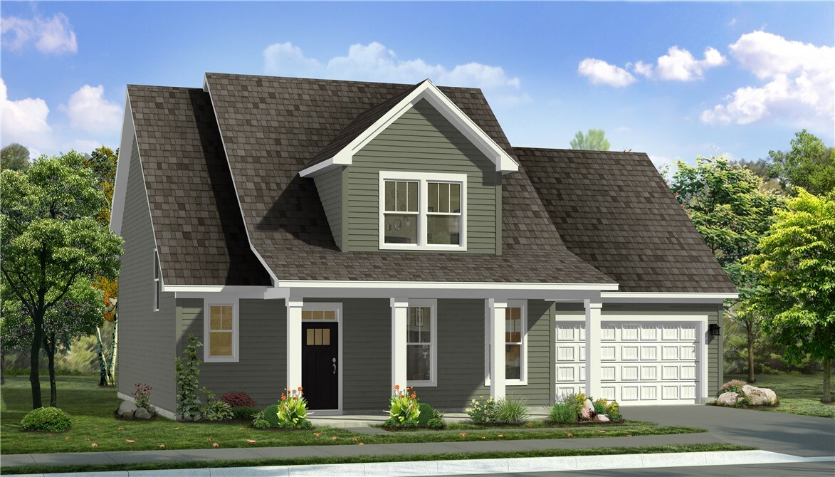 Property Photo: 213 Summerall Lane SC 29678