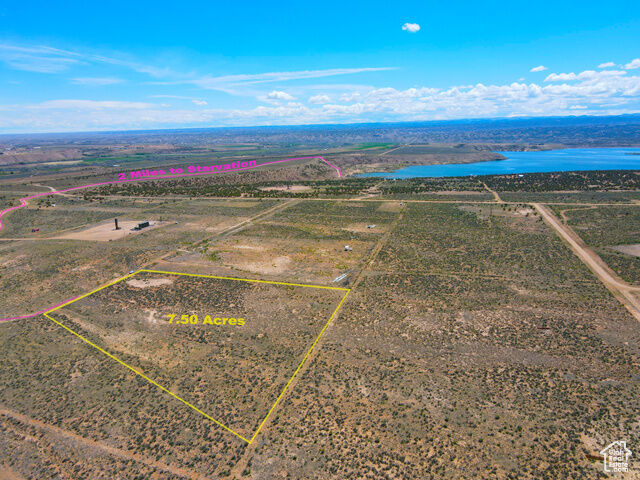 Property Photo:  4500 S 22750  UT 84021 