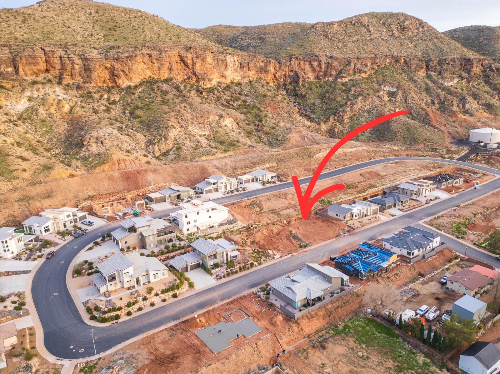 Property Photo:  414 N 200 E 26  UT 84745 