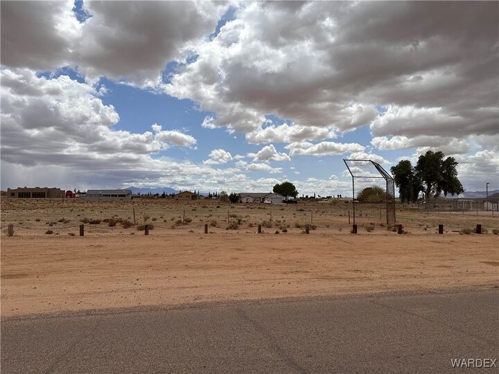 Property Photo: 7634 E Vista Drive AZ 86401