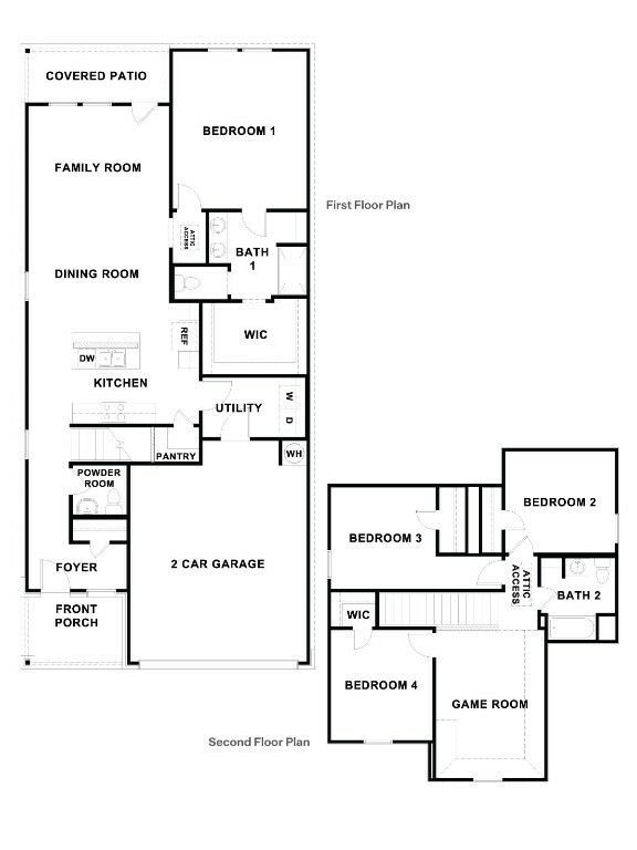 Property Photo: 240 New Albany Lane TX 78666