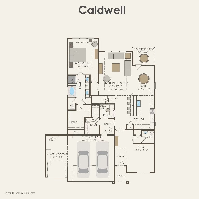 Property Photo: 121 Elm View Drive TX 78628