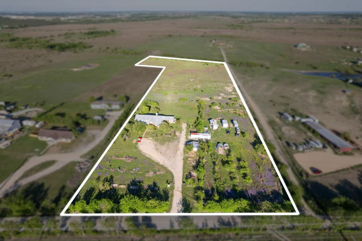 14325 S Turnersville Road  Buda TX 78610 photo