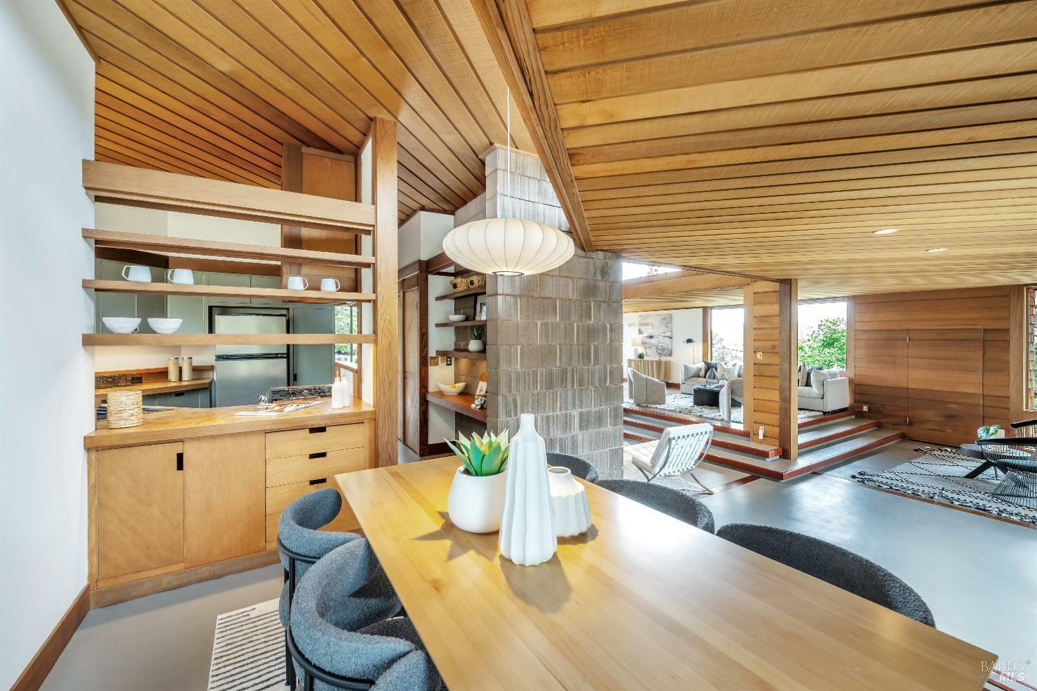 Property Photo: 342 Tamalpais Avenue CA 94941