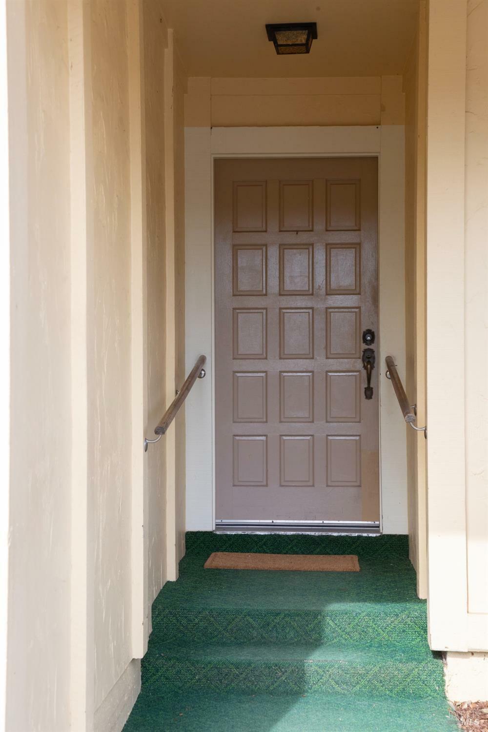 Property Photo: 225 Mountain View Drive CA 95448