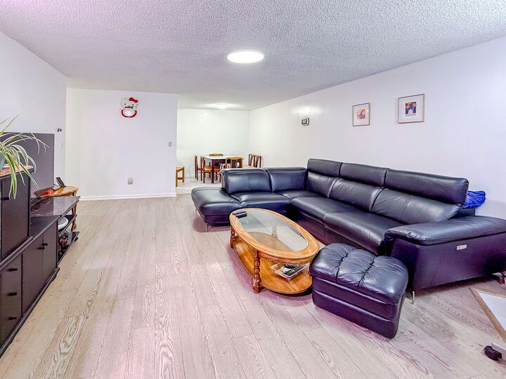 Property Photo: 9101 Horne Street 124 BC V3N 4M3