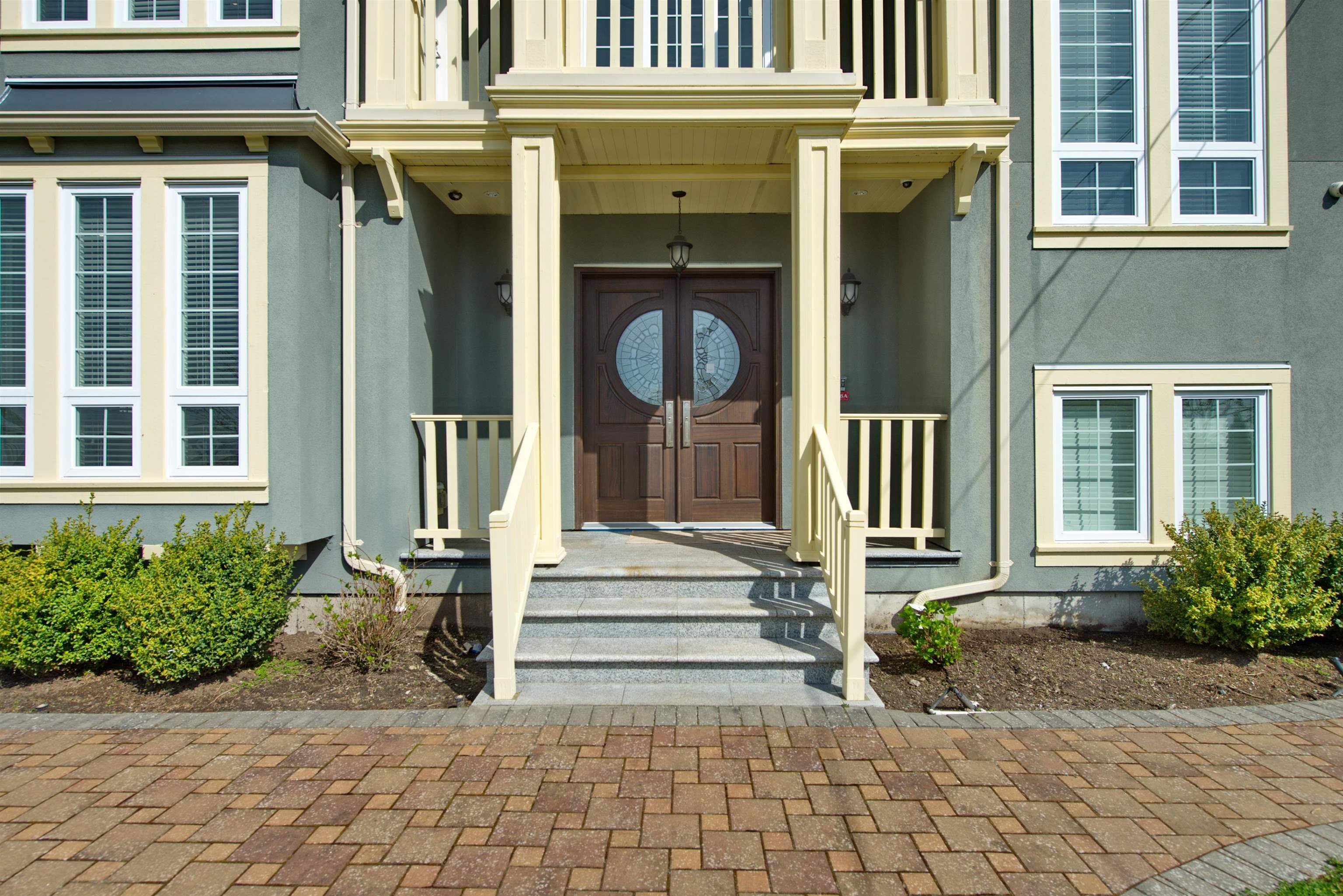 Property Photo: 5399 Carson Street BC V5J 2Z3