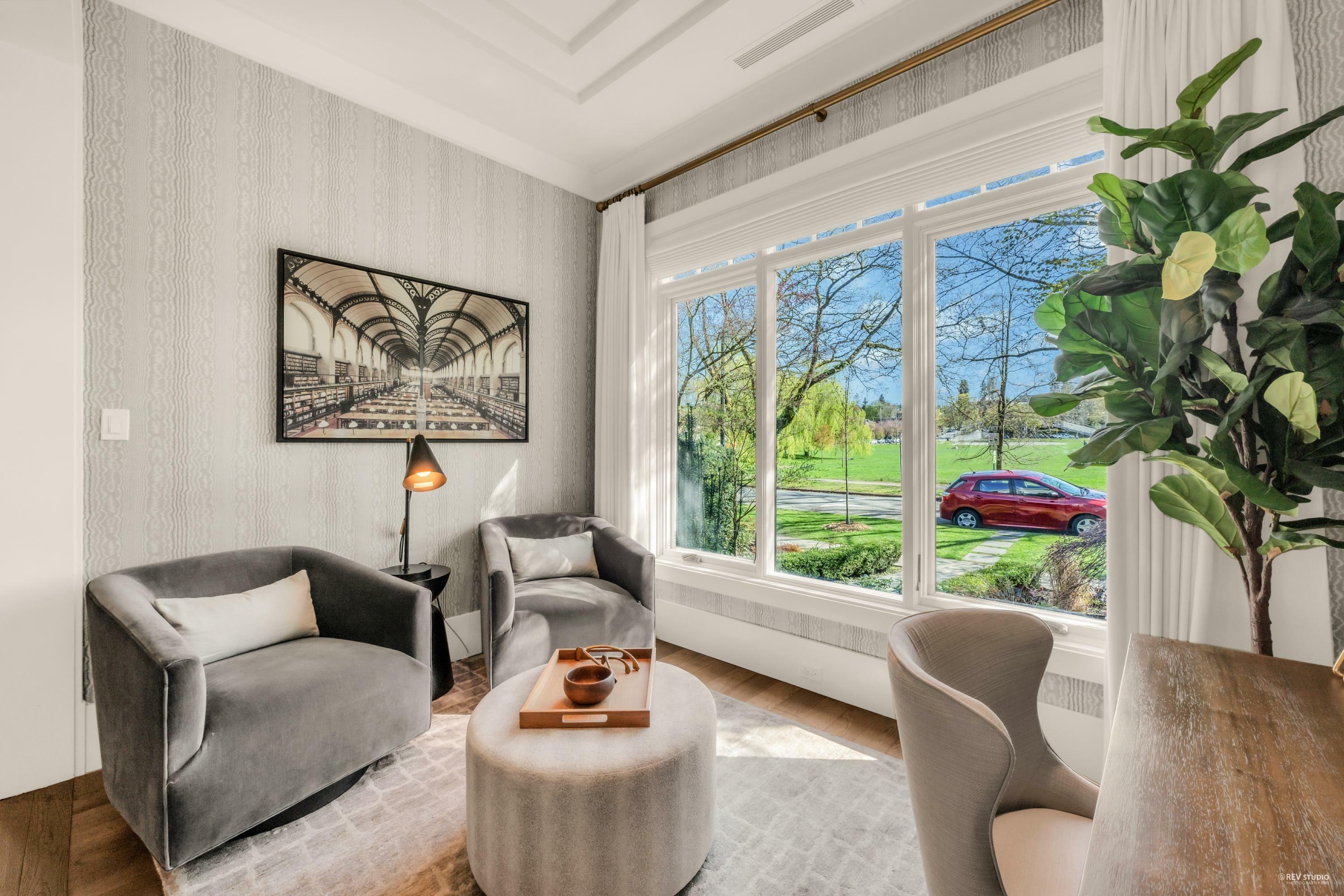 Property Photo: 745 W 20th Avenue BC V5Z 1Y2