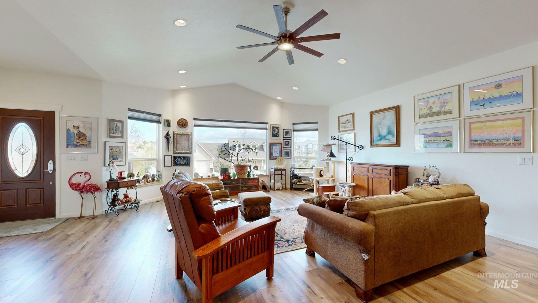 Property Photo: 2509 Castleford ID 83843