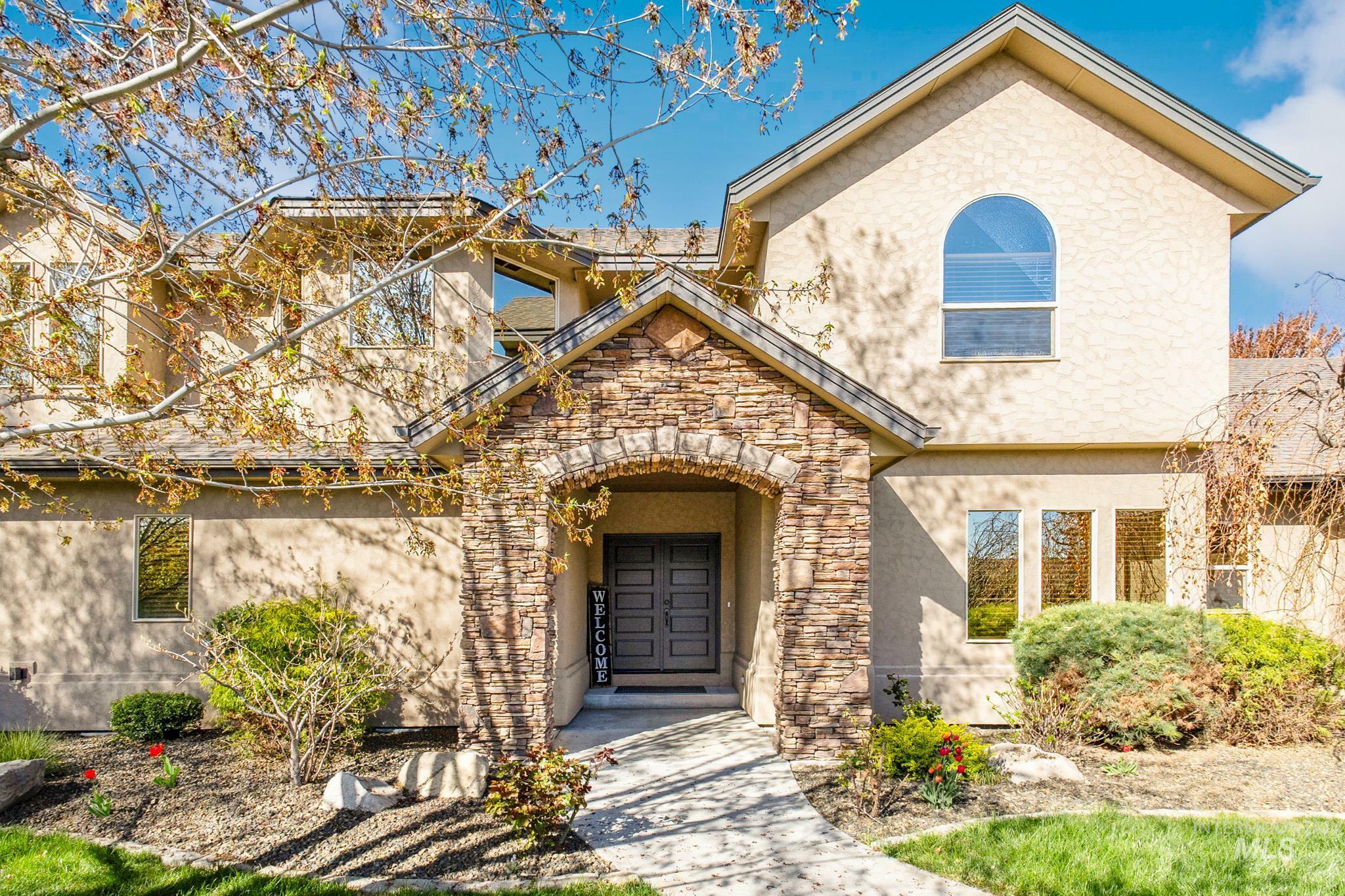 Property Photo: 12160 W Pinewood River Lane ID 83669