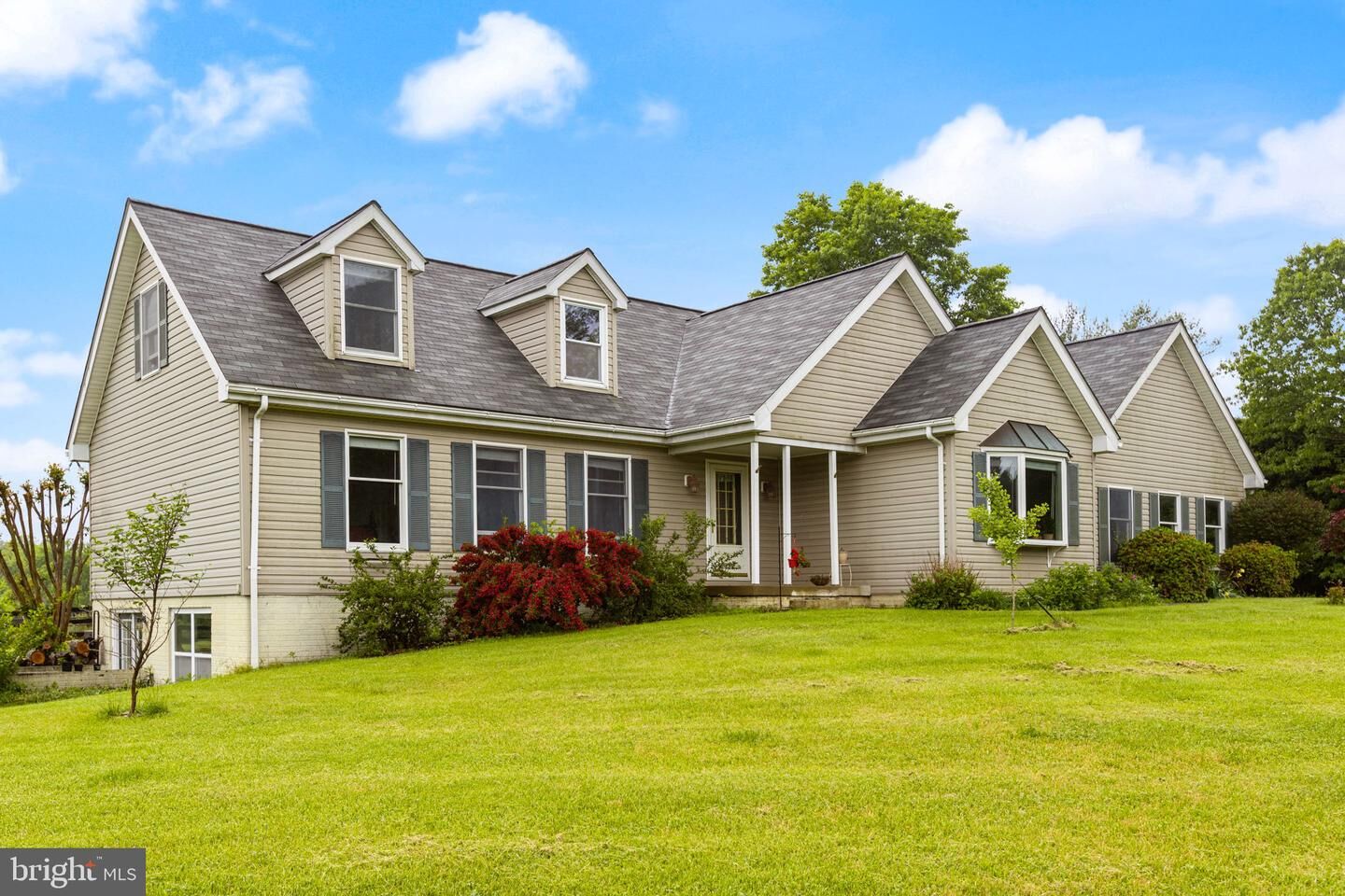 Property Photo:  37677 Cooksville Road  VA 20132 
