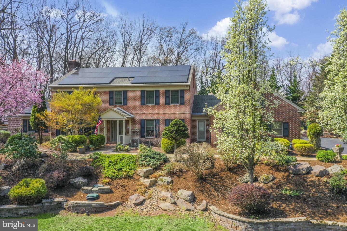 Property Photo: 22 Fawn Drive PA 19607