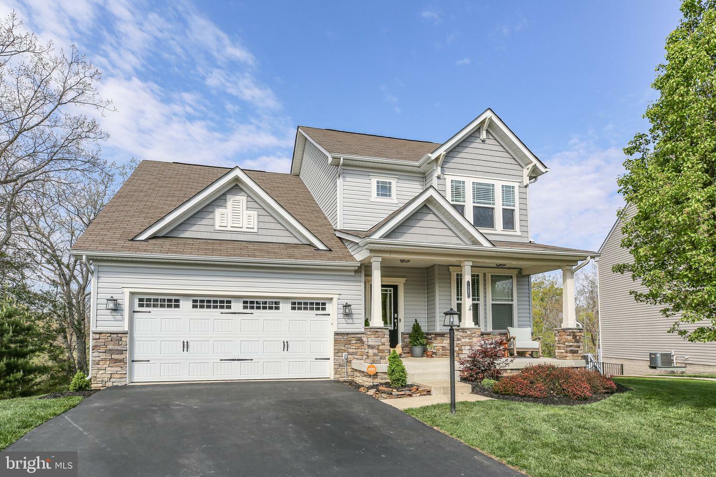 Property Photo: 18 Farmview Drive VA 22554