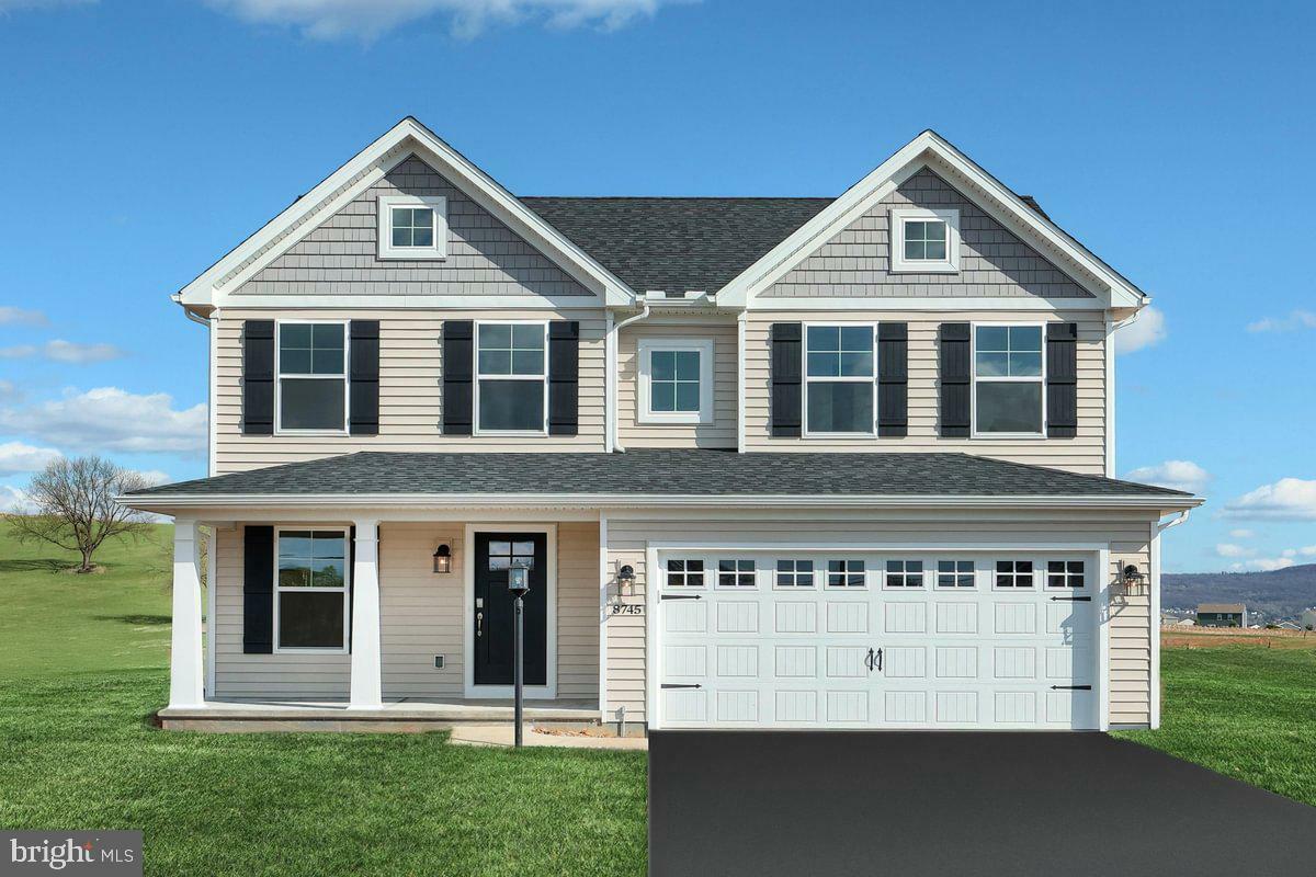 8745 Jocelyn Drive Lot 82  Waynesboro PA 17268 photo