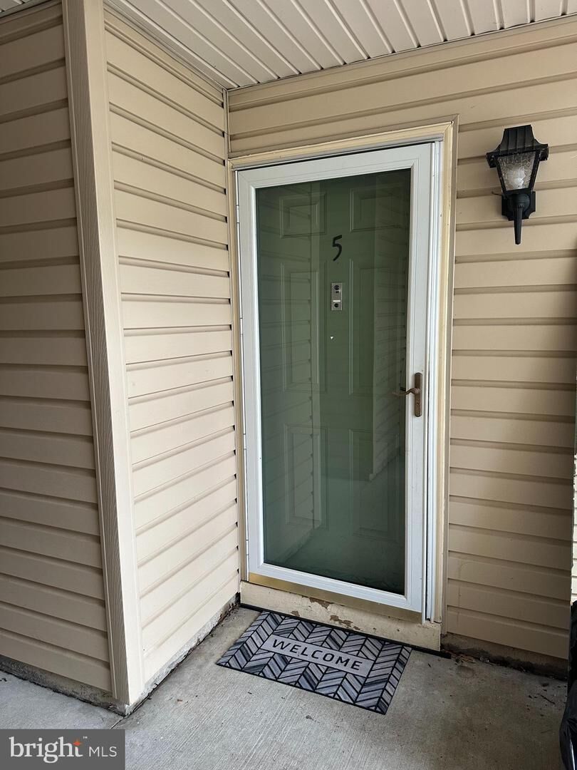 Property Photo: 5 Gilpin Court NJ 08648
