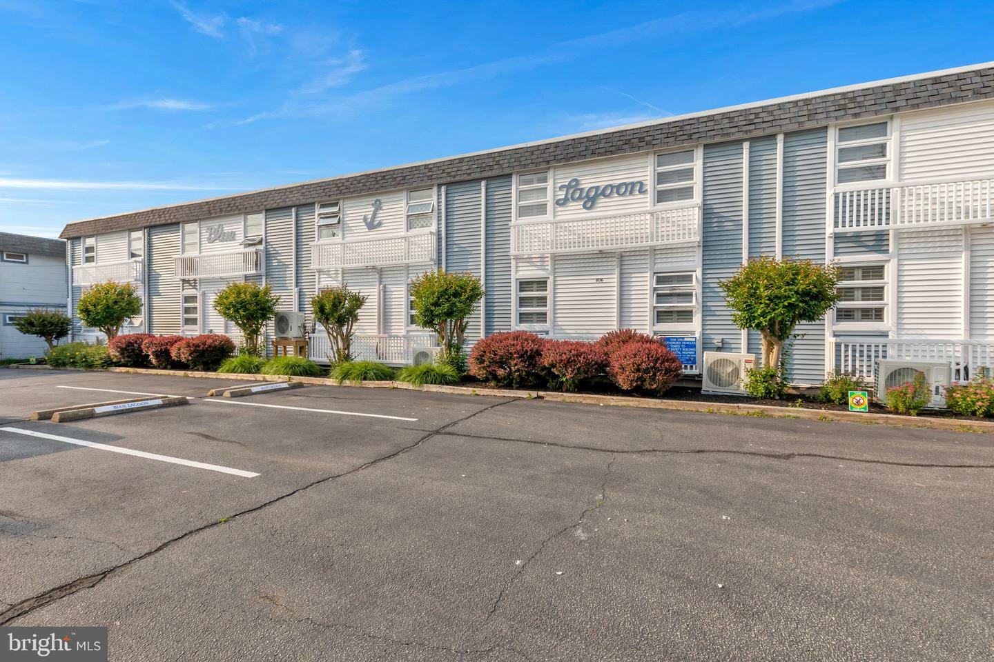 Property Photo: 406 15th Street 1 MD 21842