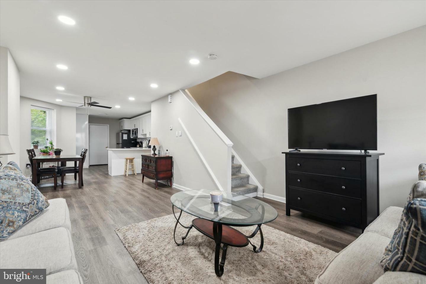 Property Photo: 5232 Sansom Street PA 19139