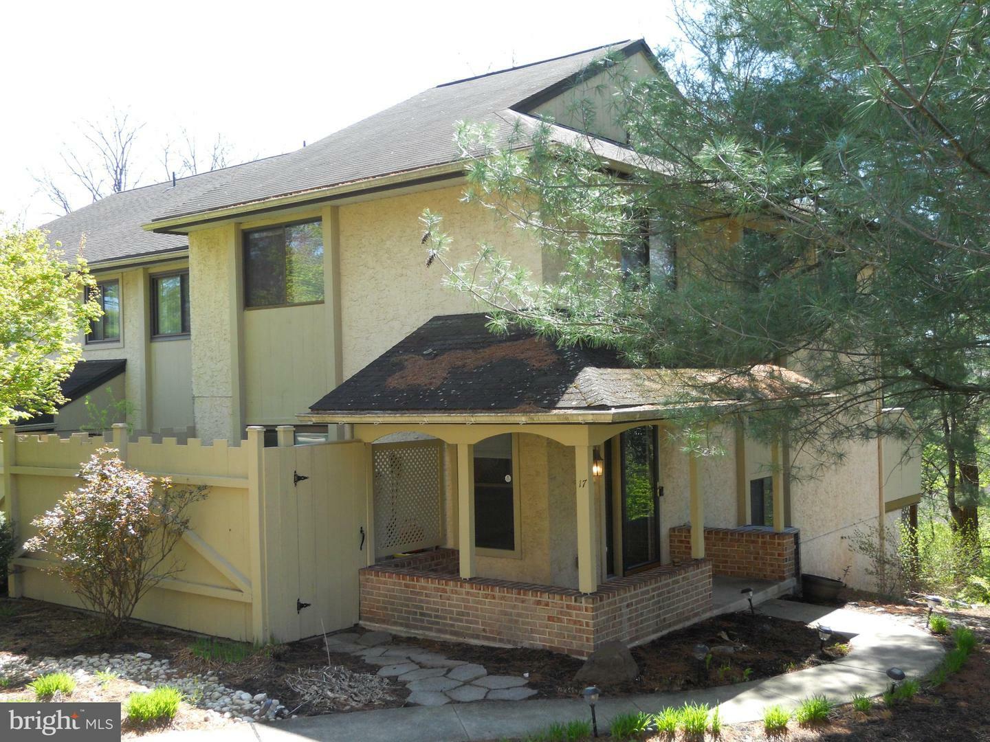Property Photo: 17 Pine Woods Court PA 19607