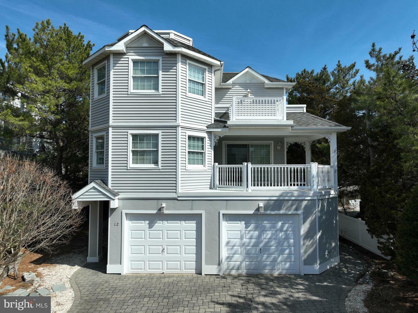 Property Photo: 12 E 25 Street NJ 08006