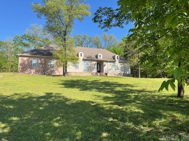 Property Photo: 517 Westinghouse Drive AR 71901