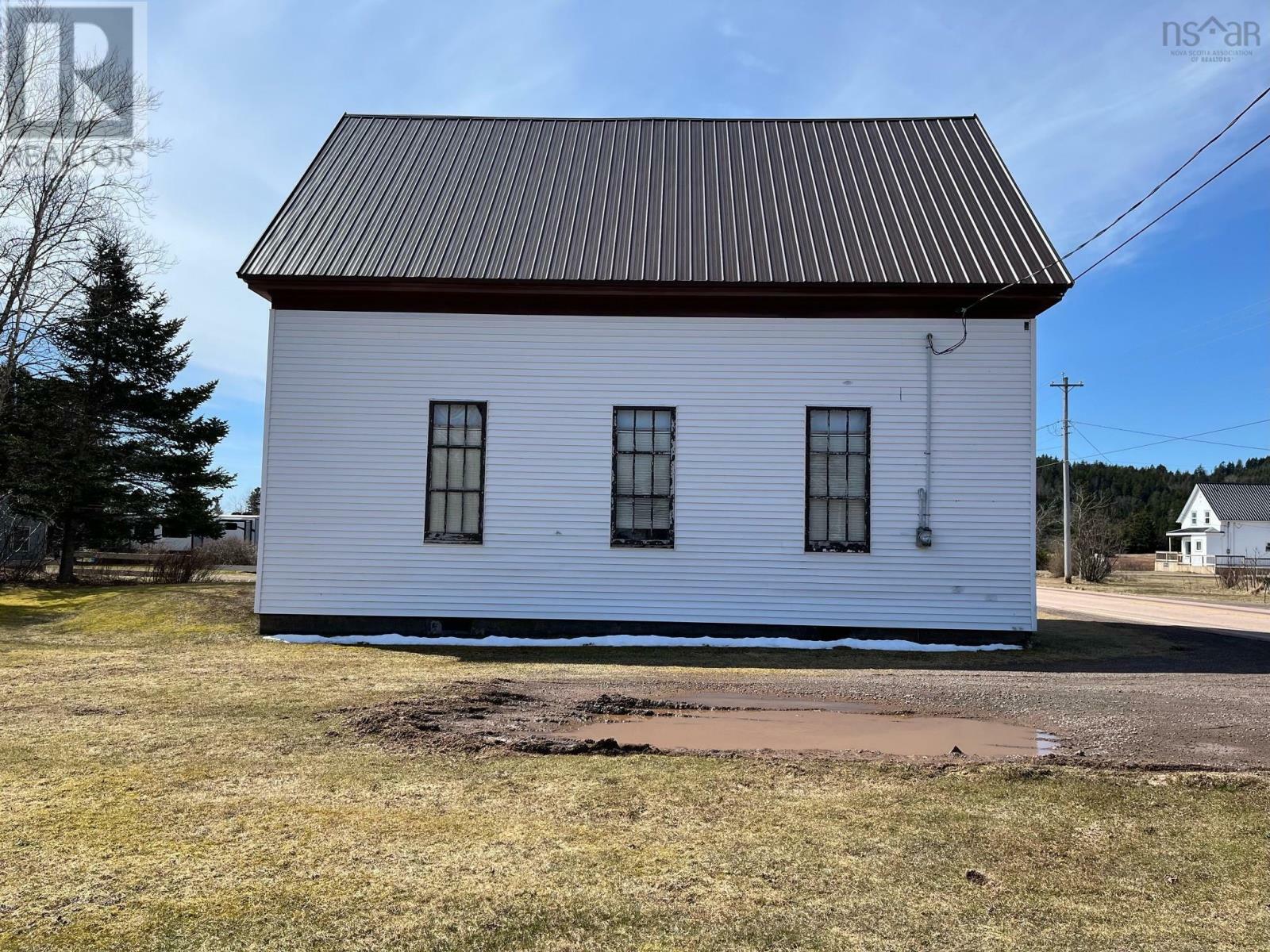 Property Photo: 8208 Highway 209 NS B0M 1S0