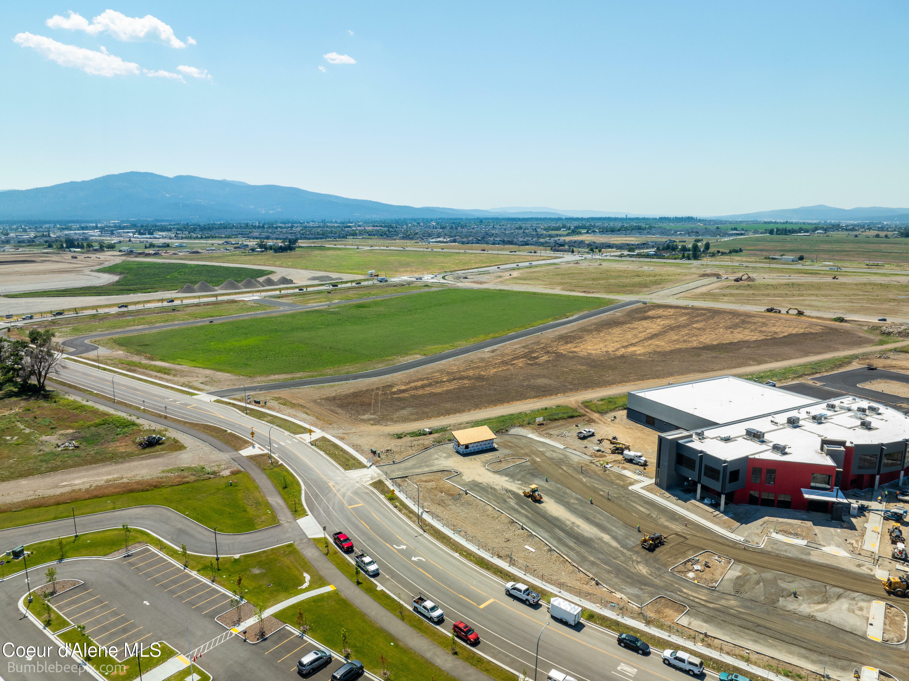 Property Photo: Jacklin Ranch Lot 4 Block 1 ID 83854