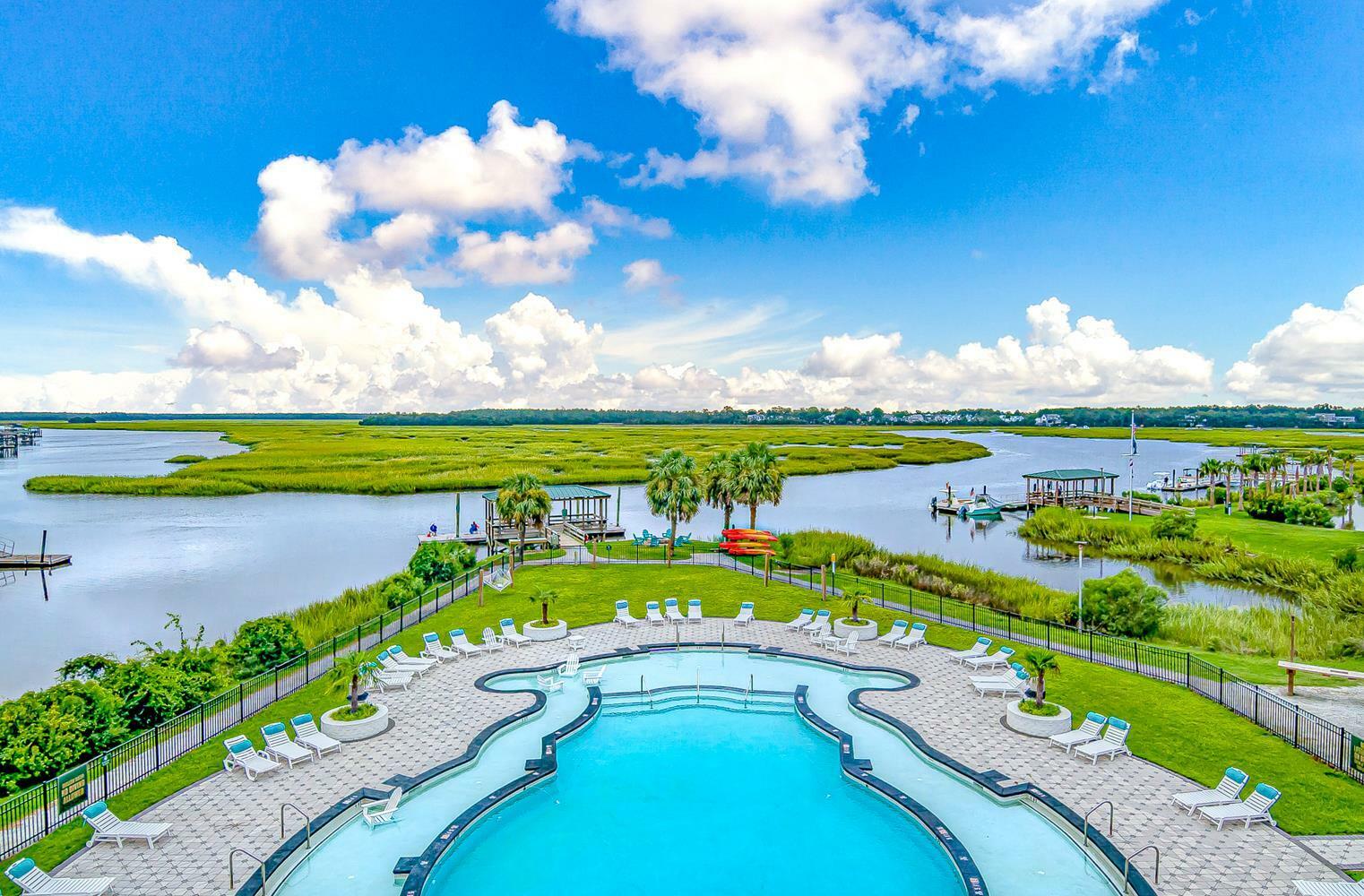 Property Photo: 100 Tidewater Way SC 29492