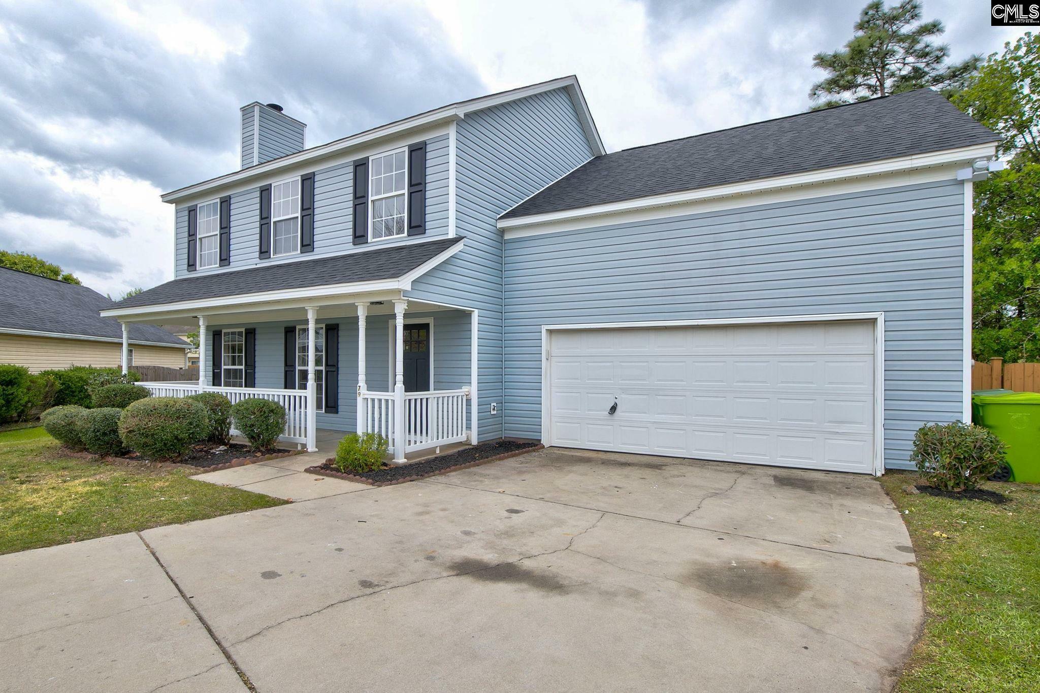 Property Photo: 79 Pine Landing SC 29229