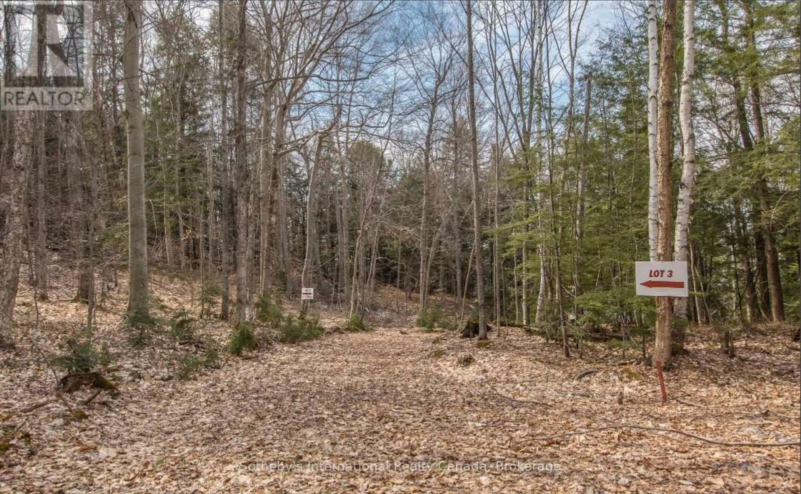 Property Photo:  364 Stanley House Road Lot C  ON P0C 1J0 