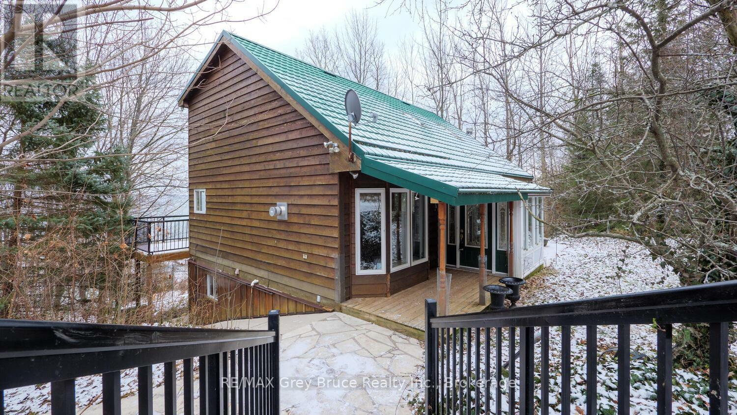 Property Photo: 504791 Grey Road 1 ON N0H 1S0