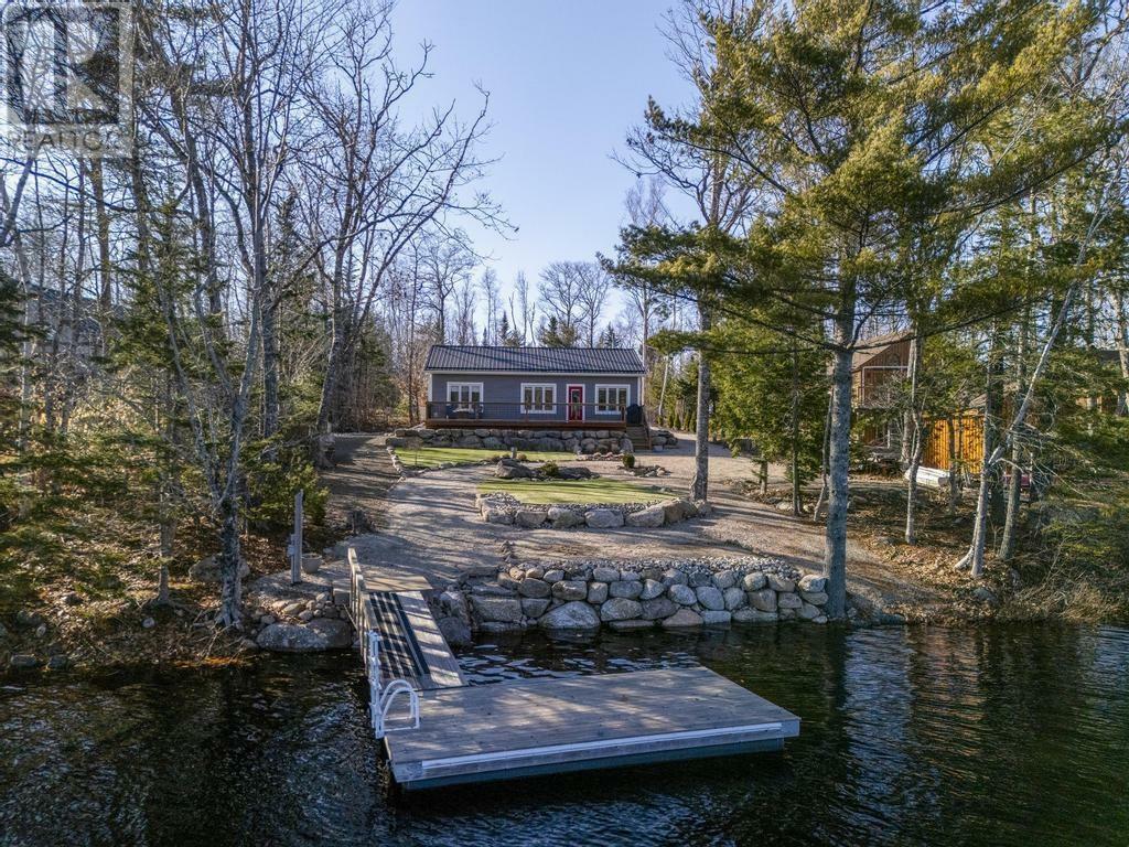 Property Photo: 130 Canyon Point Road NS B0N 2T0
