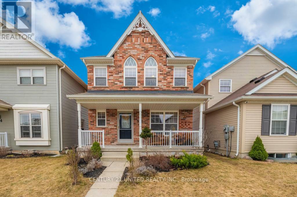 Property Photo: 912 Broadway Boulevard ON K9H 0G8