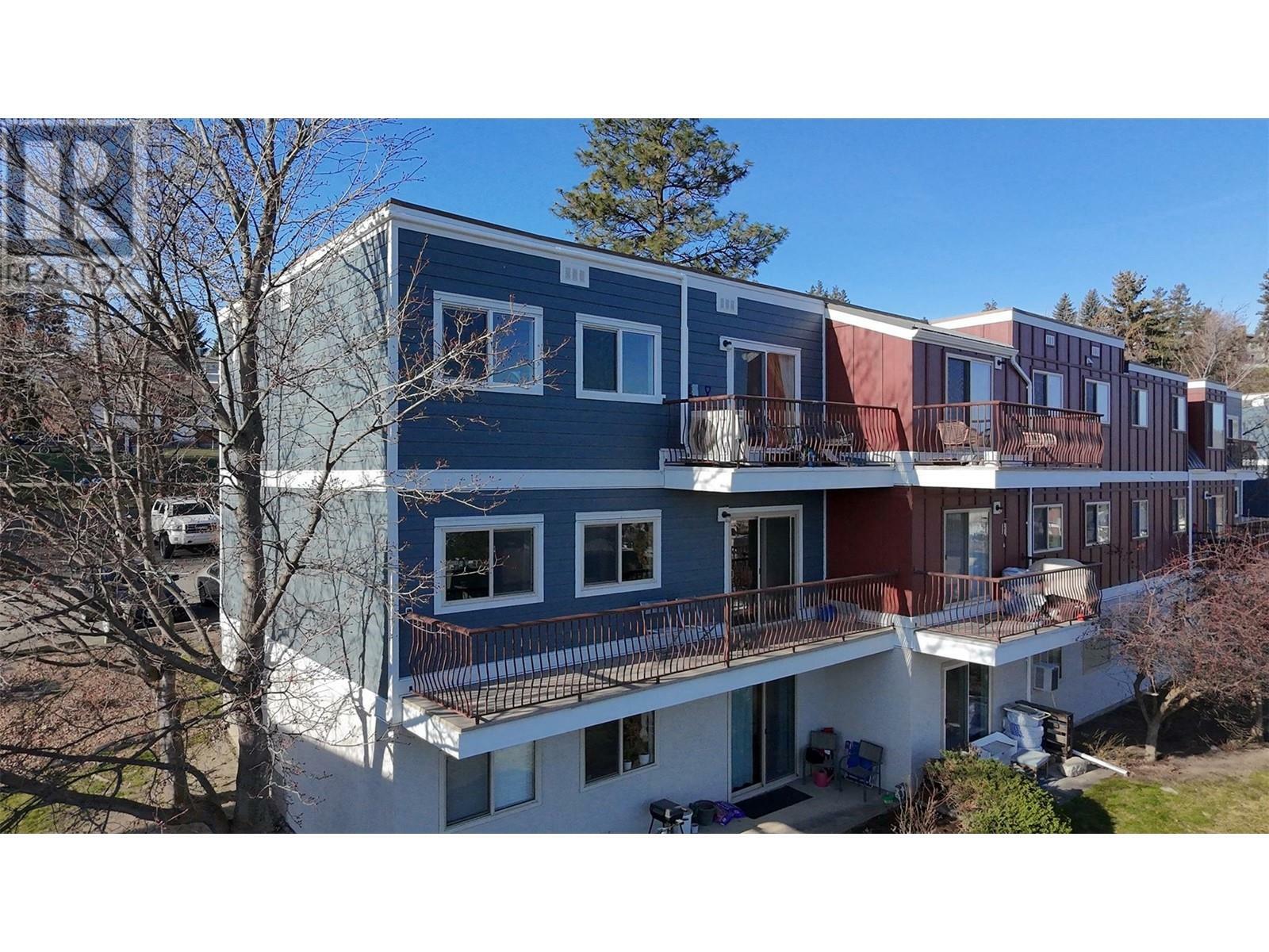 Property Photo: 1810 Summit Drive 56 BC V2E 2C7