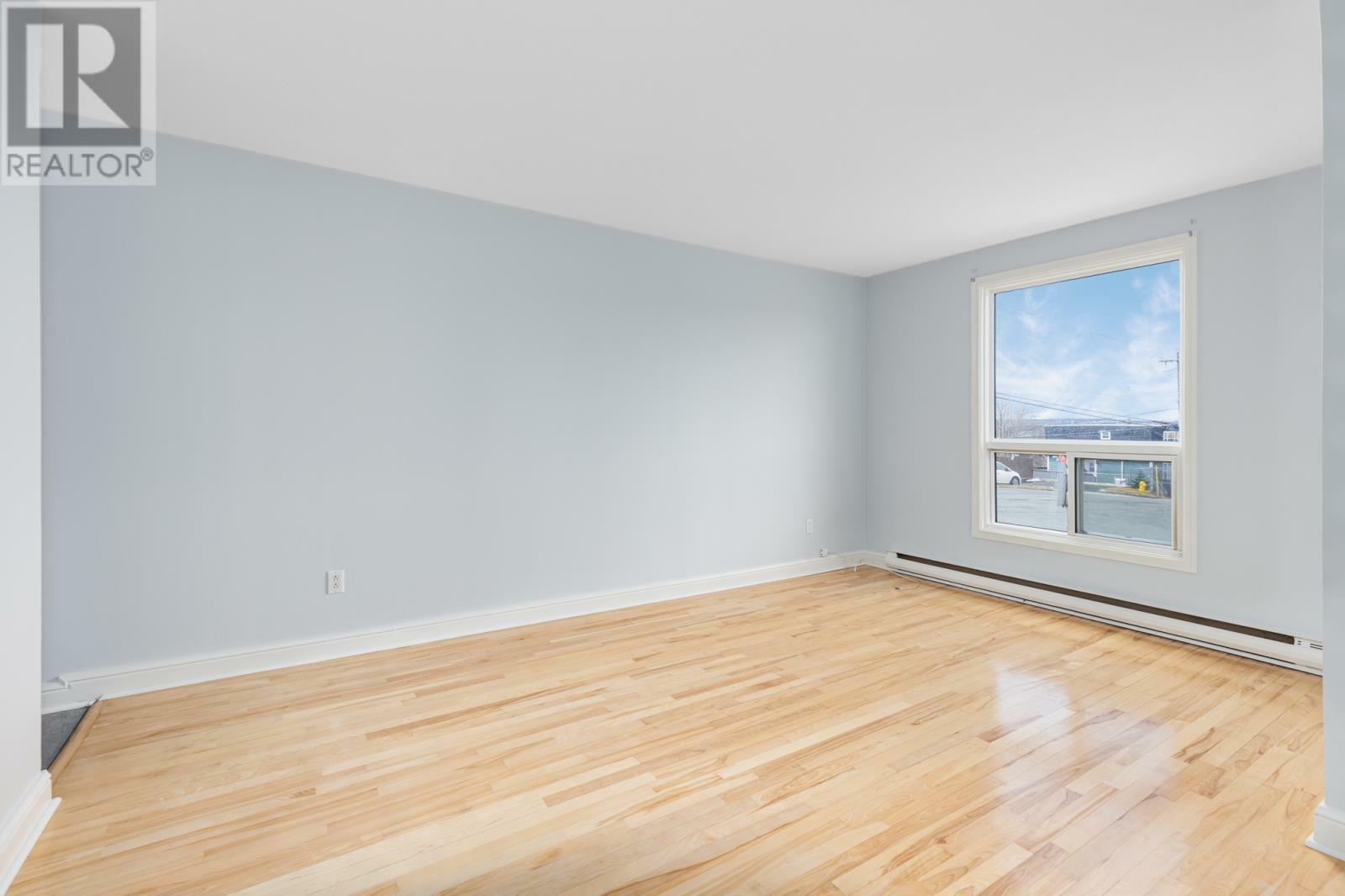 Property Photo: 34A Gorman Avenue NL A1G 1E6