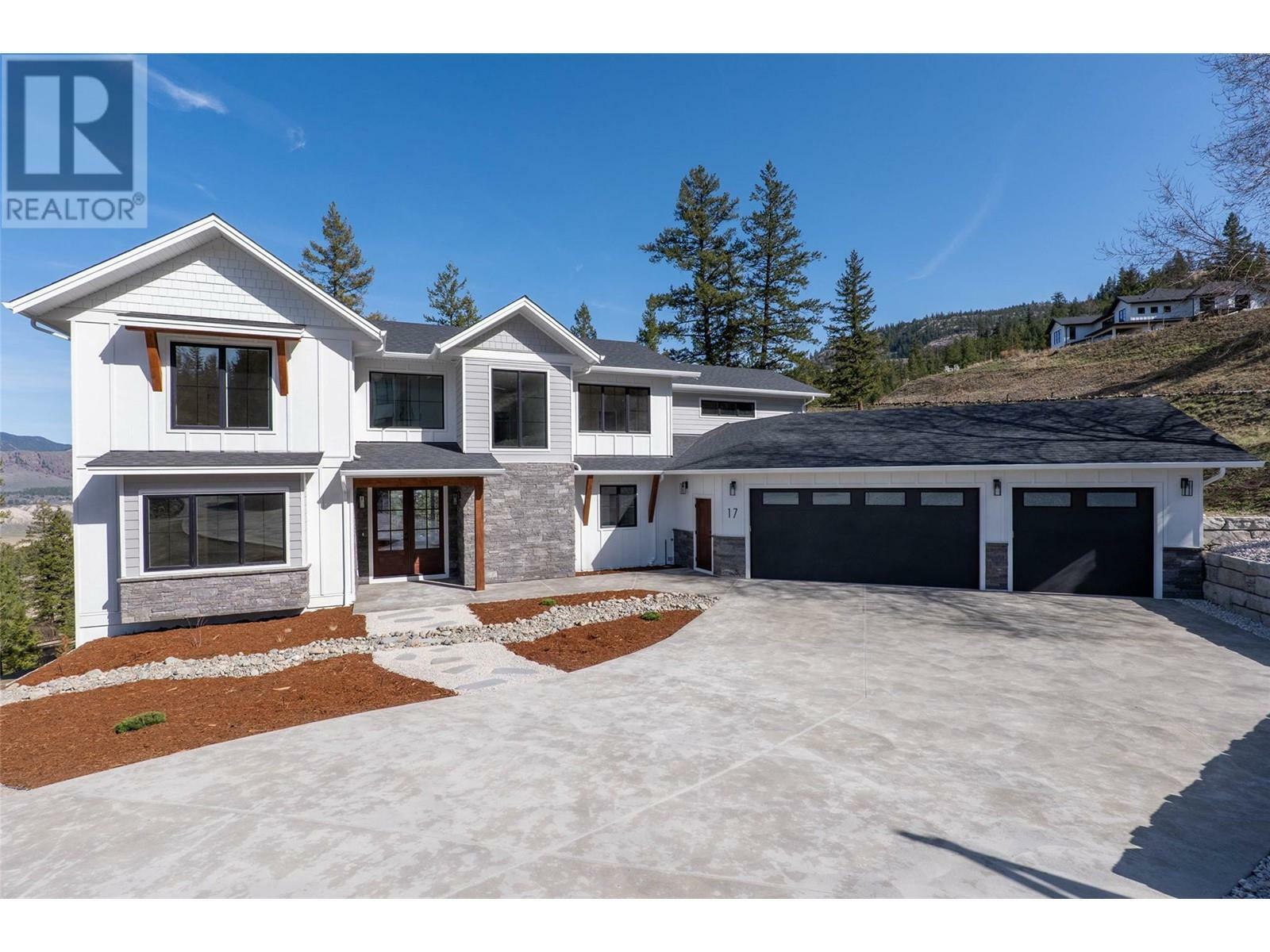 Property Photo: 3100 Kicking Horse Drive 17 BC V2E 0B8